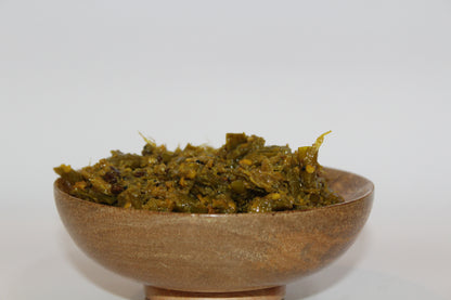 Mirch Chutney