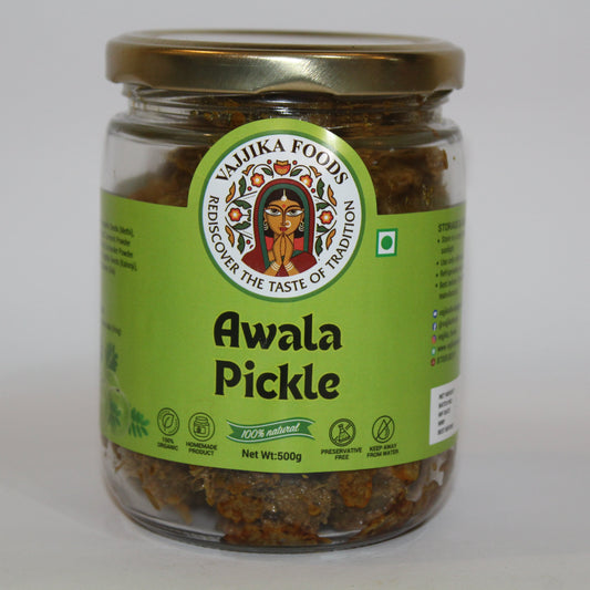 Awala Pickle
