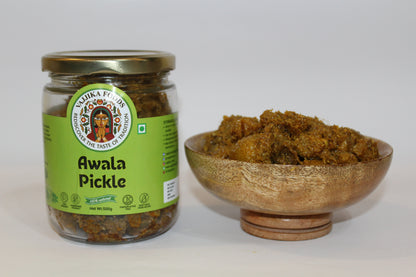 Awala Pickle