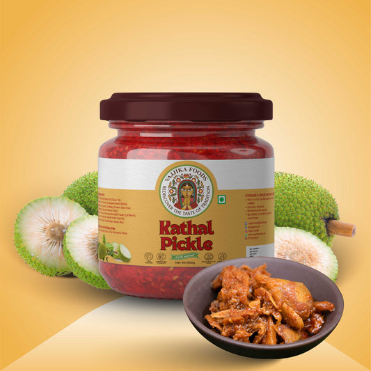 Rathal Pickle